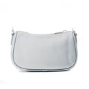 Béžová kožešinová kabelka přes rameno Michael Kors