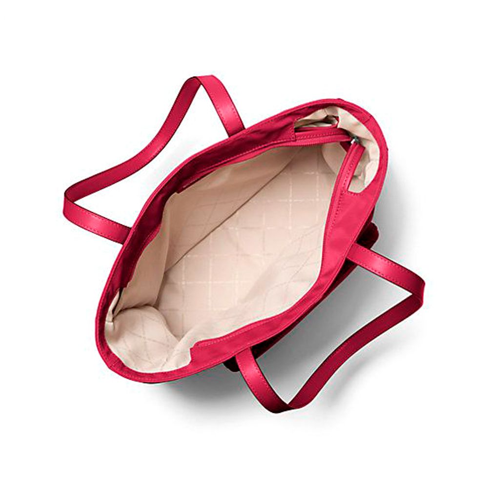 Vícebarevná nylonová taška Michael Kors