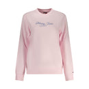 Dámská mikina Tommy Hilfiger Rosa Cotton