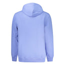 Pánská mikina Tommy Hilfiger Azzurro Cotton