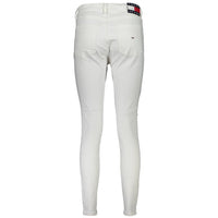 Dámské džíny Tommy Hilfiger Bianco Cotton