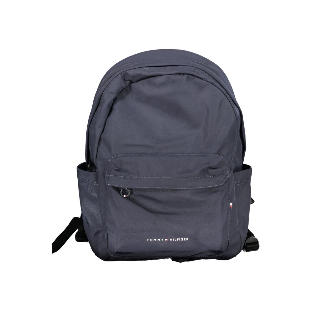 Pánský batoh Tommy Hilfiger Blue Polyester