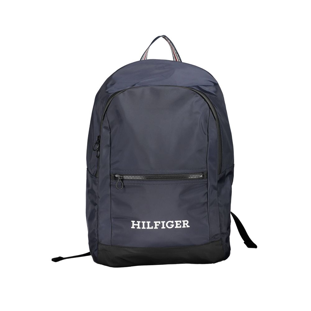 Pánský batoh Tommy Hilfiger Blue Polyester