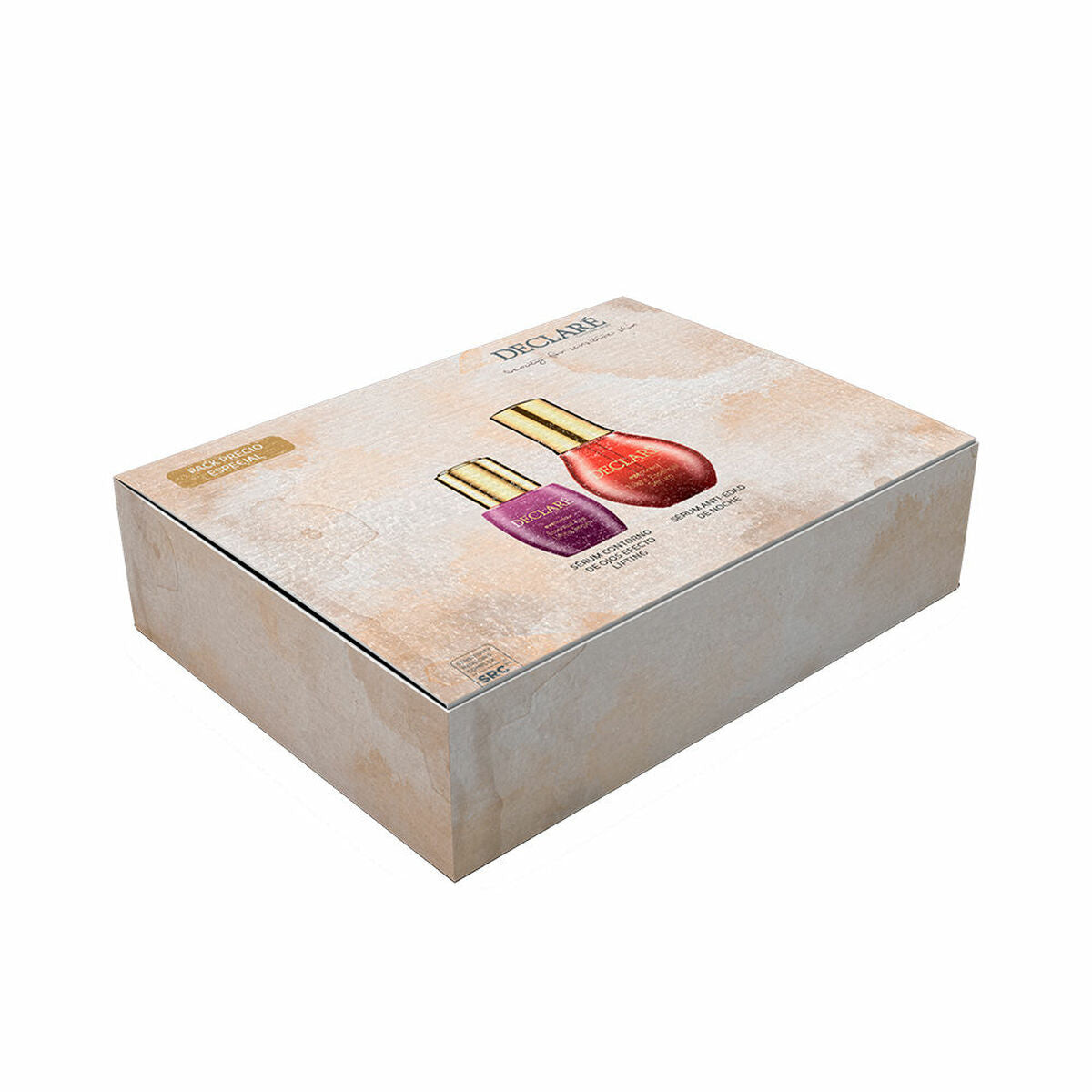 Souprava s dámskou kosmetikou Declaré Age Control Night Essential 2 Kusy