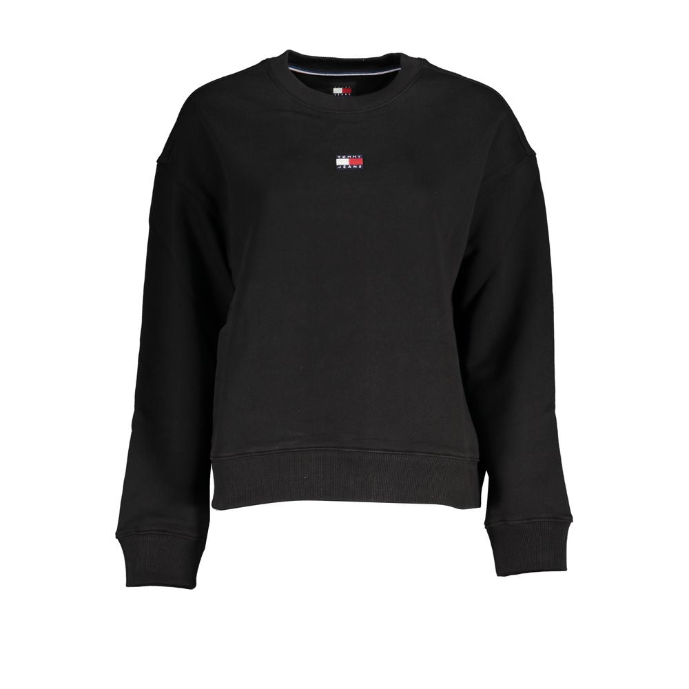Pánská mikina Tommy Hilfiger Nero Cotton
