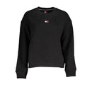 Pánská mikina Tommy Hilfiger Nero Cotton