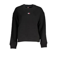 Pánská mikina Tommy Hilfiger Nero Cotton